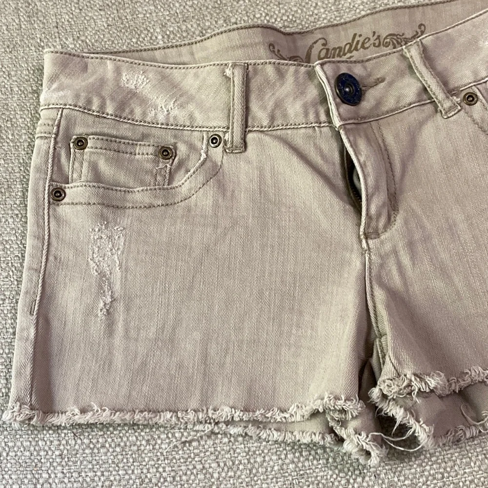 Candies details brand